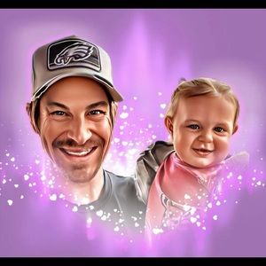 Meet your Posher, Ian